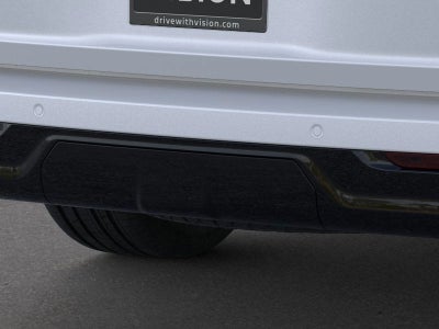 2025 Lincoln Navigator Reserve-L