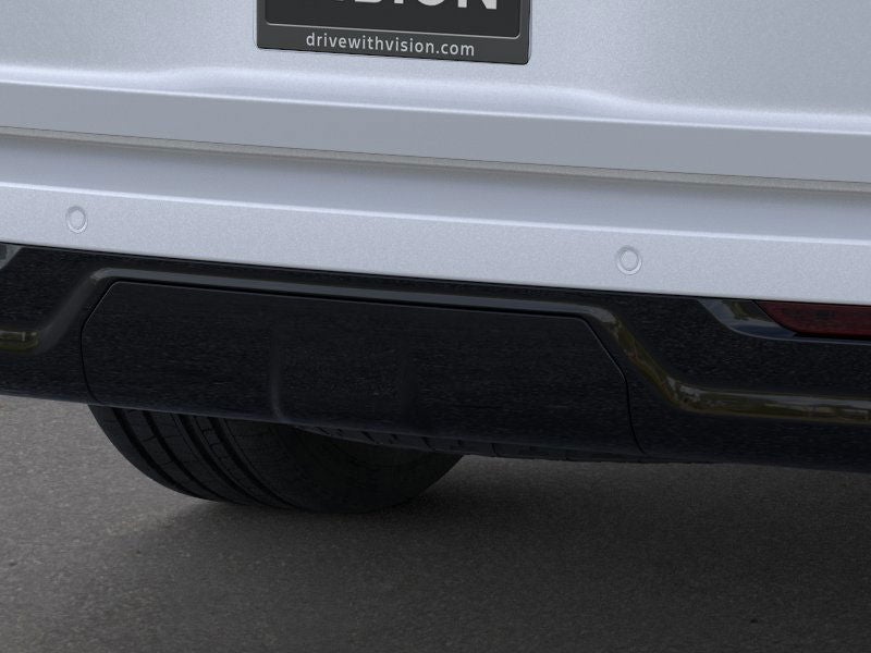 2025 Lincoln Navigator Reserve-L