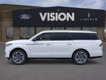 2025 Lincoln Navigator Reserve-L