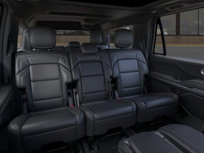 2026 Lincoln Navigator Reserve L