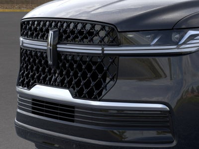 2026 Lincoln Navigator Reserve L