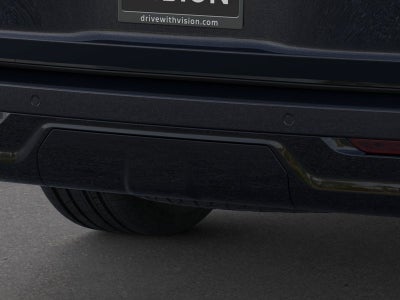 2026 Lincoln Navigator Reserve L