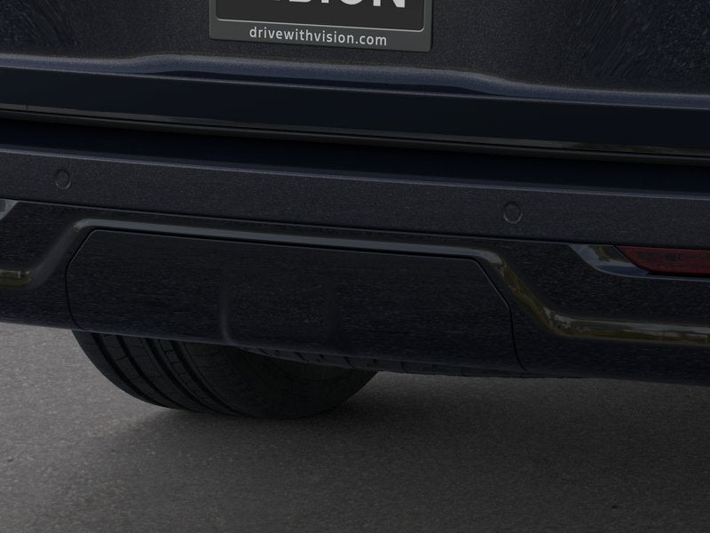 2026 Lincoln Navigator Reserve L