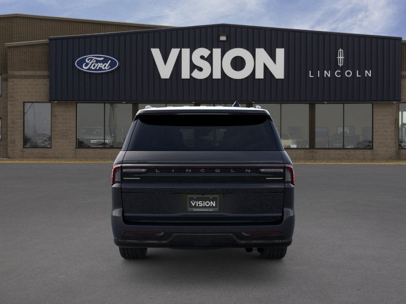 2026 Lincoln Navigator Reserve L