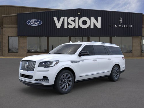 2024 Lincoln Navigator Reserve L