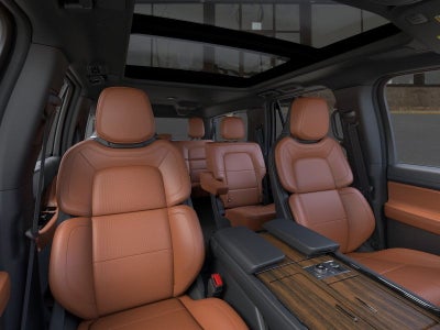 2024 Lincoln Navigator Reserve L