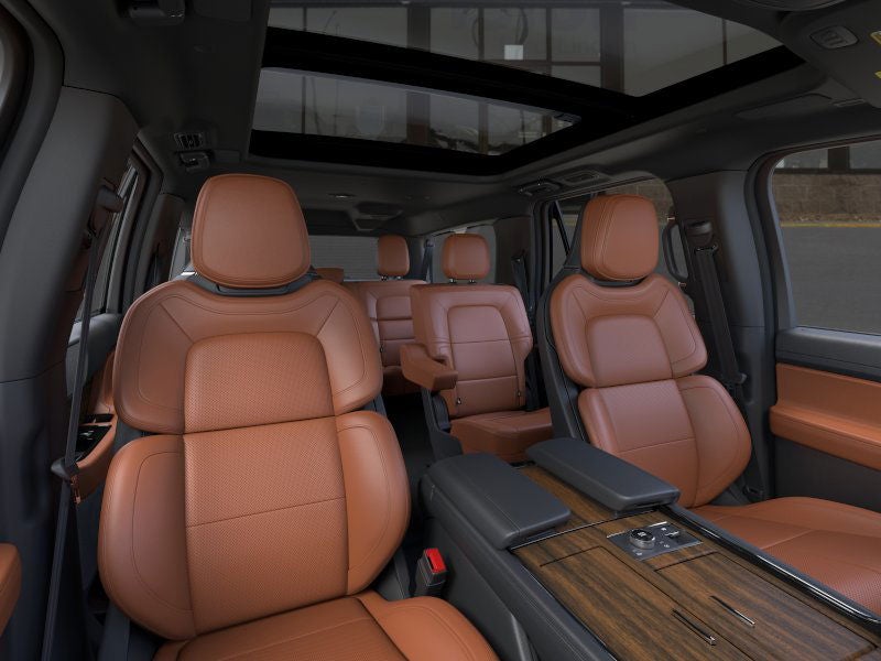 2024 Lincoln Navigator Reserve L