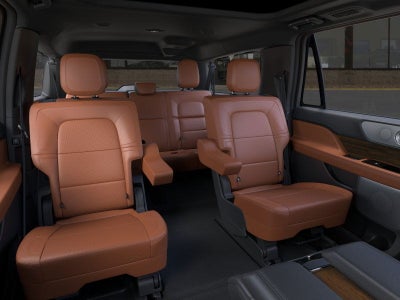 2024 Lincoln Navigator Reserve L