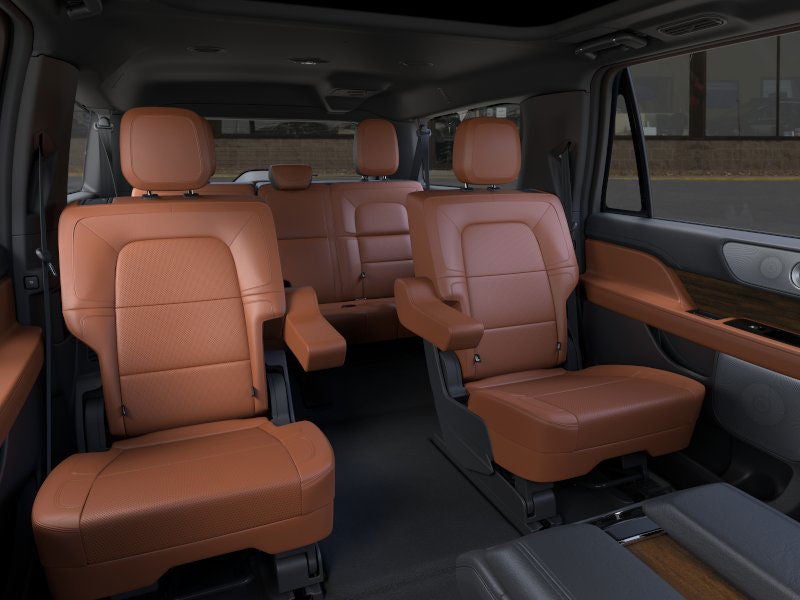 2024 Lincoln Navigator Reserve L