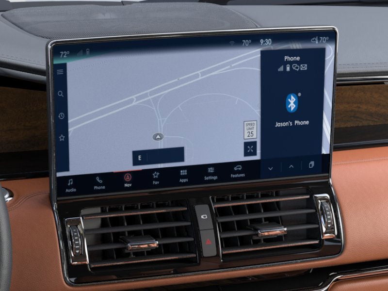 2024 Lincoln Navigator Reserve L