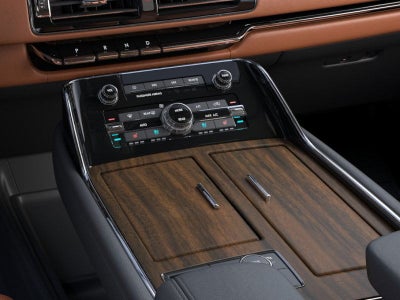 2024 Lincoln Navigator Reserve L