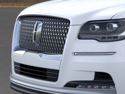 2024 Lincoln Navigator Reserve L