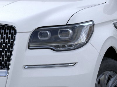 2024 Lincoln Navigator Reserve L