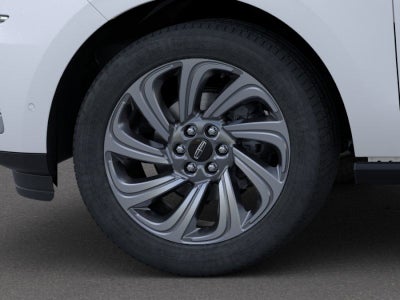 2024 Lincoln Navigator Reserve L