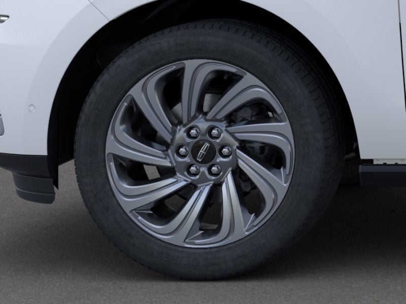 2024 Lincoln Navigator Reserve L