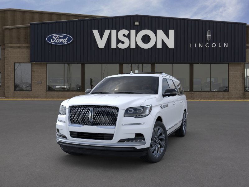 2024 Lincoln Navigator Reserve L