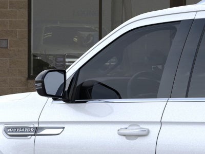 2024 Lincoln Navigator Reserve L