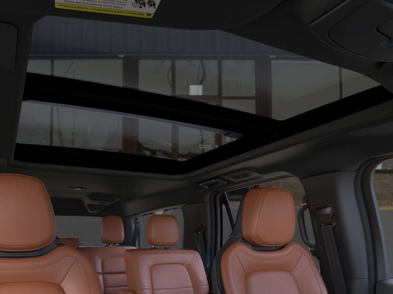 2024 Lincoln Navigator Reserve L