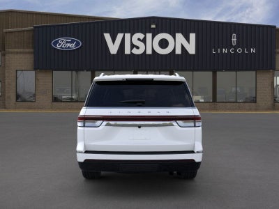 2024 Lincoln Navigator Reserve L