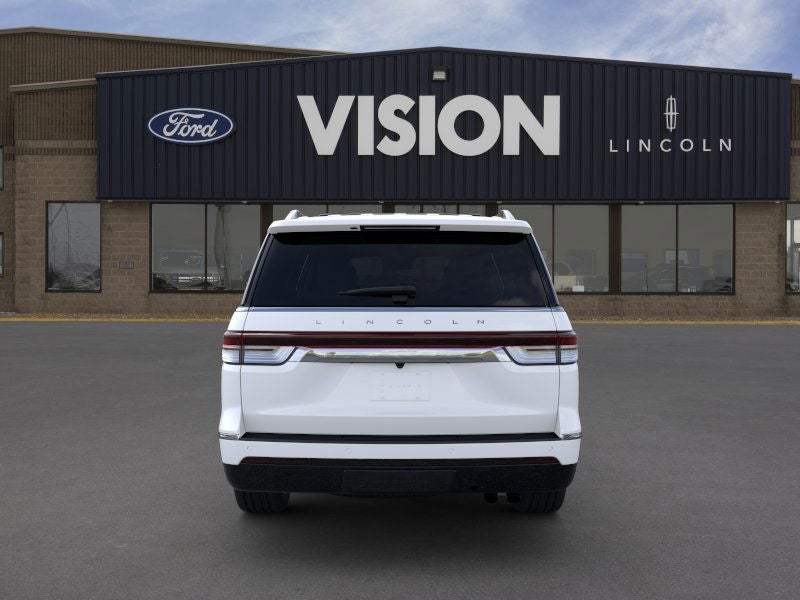 2024 Lincoln Navigator Reserve L