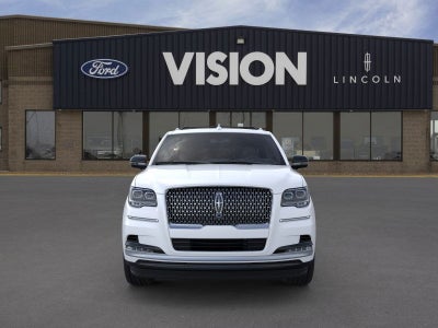 2024 Lincoln Navigator Reserve L