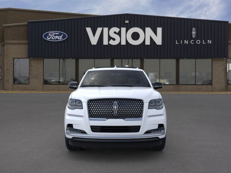 2024 Lincoln Navigator Reserve L