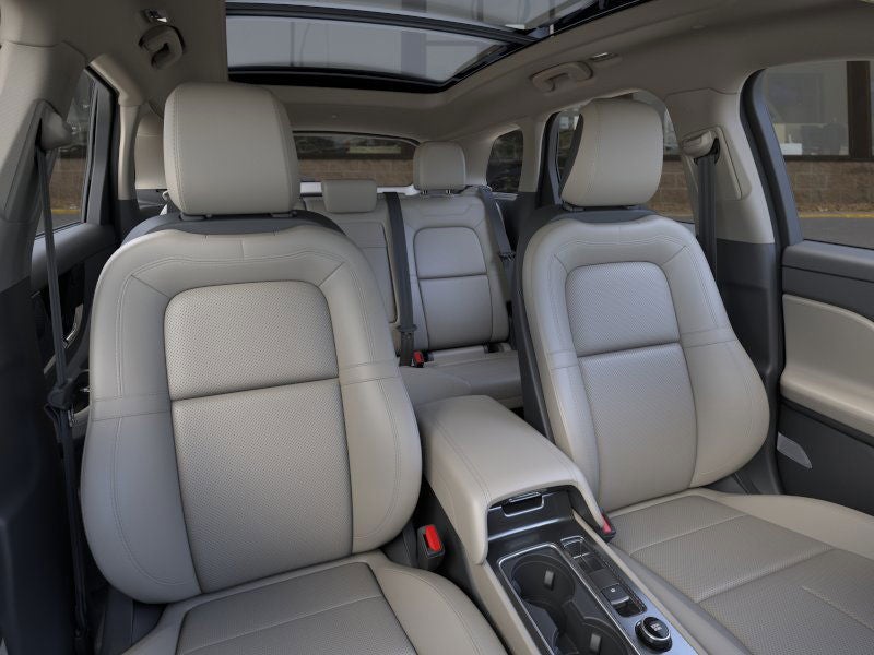 2025 Lincoln Corsair Grand Touring