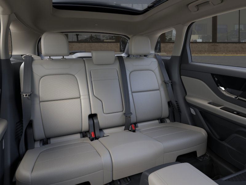 2025 Lincoln Corsair Grand Touring