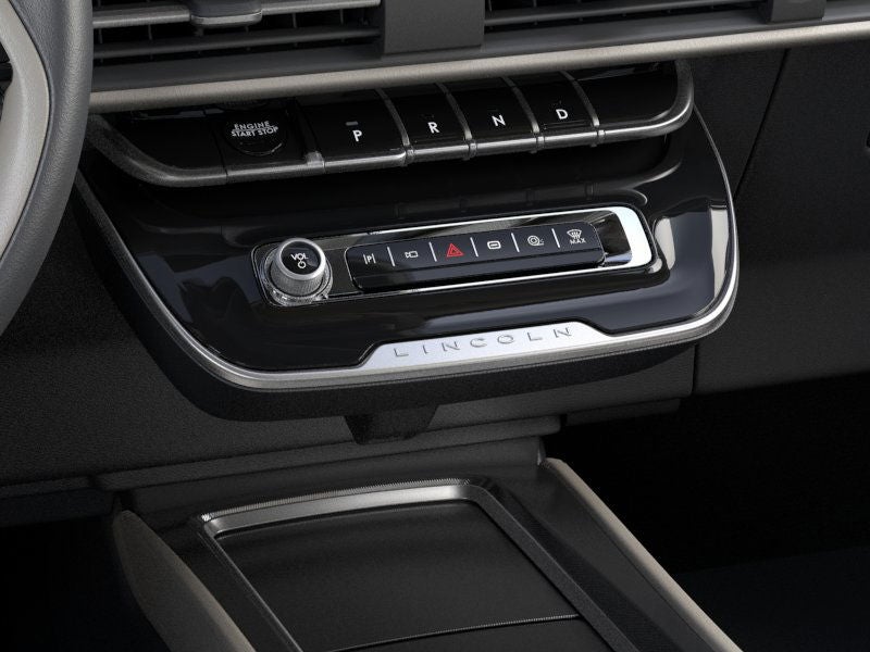 2025 Lincoln Corsair Grand Touring