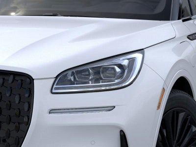 2025 Lincoln Corsair Grand Touring