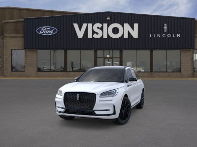 2025 Lincoln Corsair Grand Touring