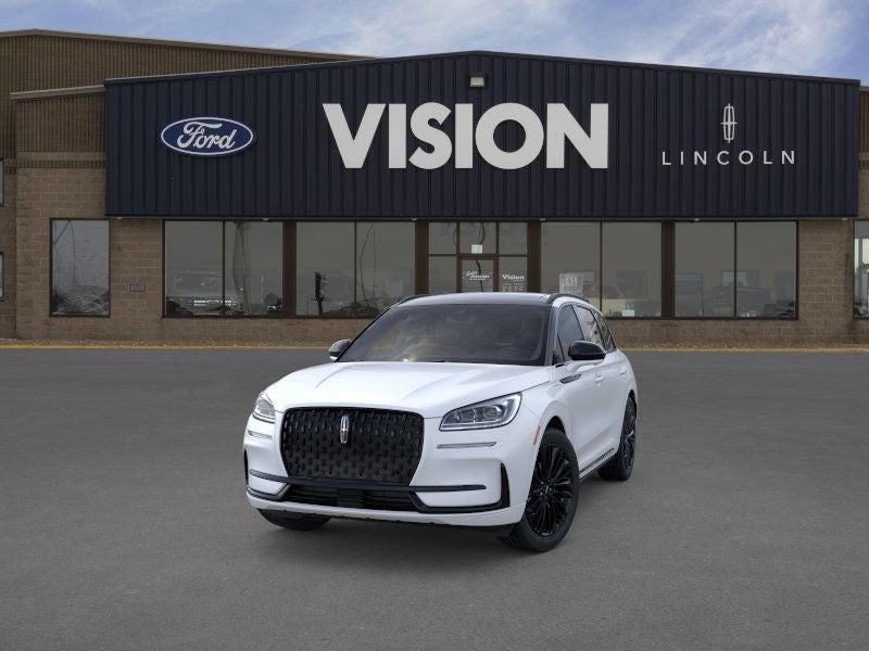 2025 Lincoln Corsair Grand Touring