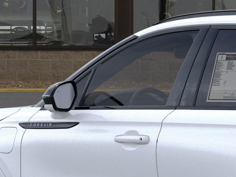 2025 Lincoln Corsair Grand Touring