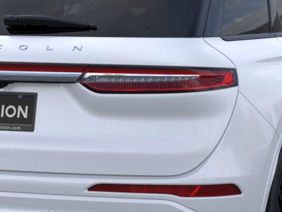 2025 Lincoln Corsair Grand Touring