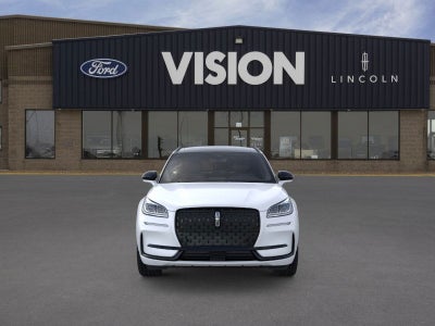 2025 Lincoln Corsair Grand Touring