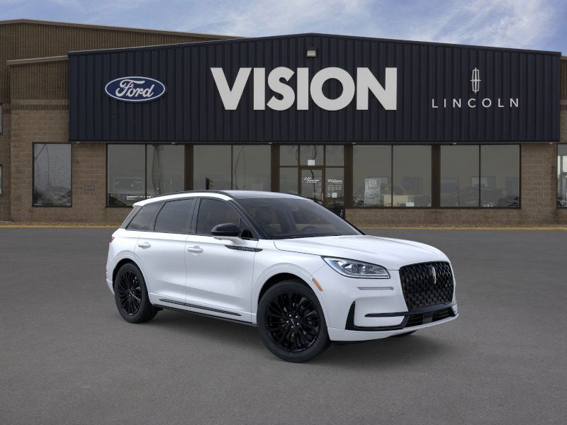 2025 Lincoln Corsair Grand Touring