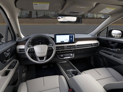 2025 Lincoln Corsair Grand Touring