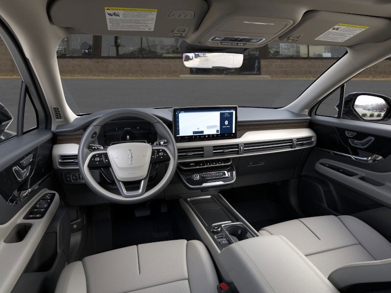 2025 Lincoln Corsair Grand Touring