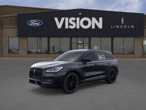 2025 Lincoln Corsair Grand Touring