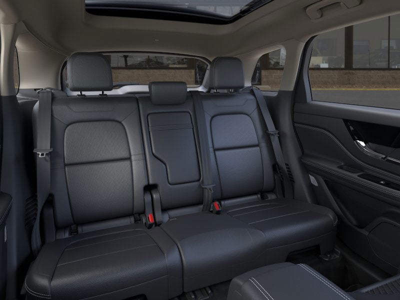 2025 Lincoln Corsair Grand Touring