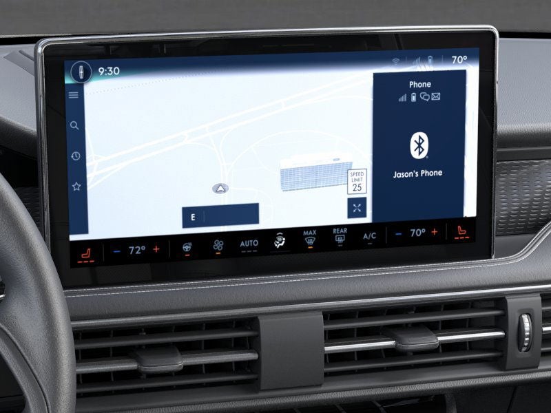 2025 Lincoln Corsair Grand Touring