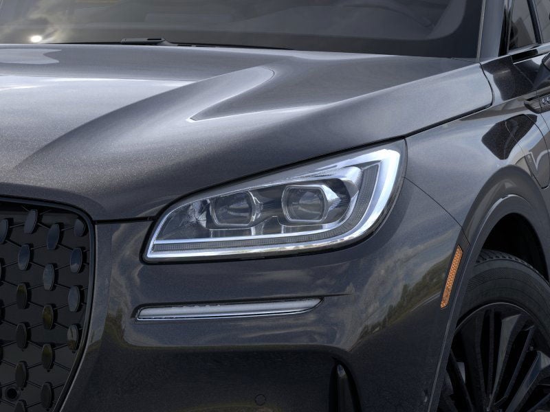 2025 Lincoln Corsair Grand Touring