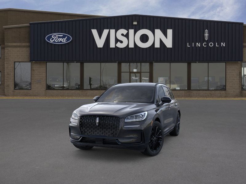 2025 Lincoln Corsair Grand Touring