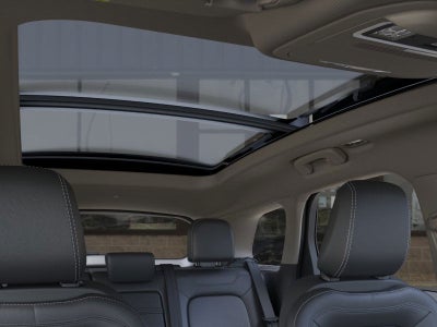 2025 Lincoln Corsair Grand Touring