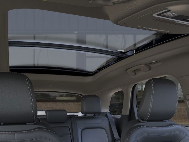 2025 Lincoln Corsair Grand Touring