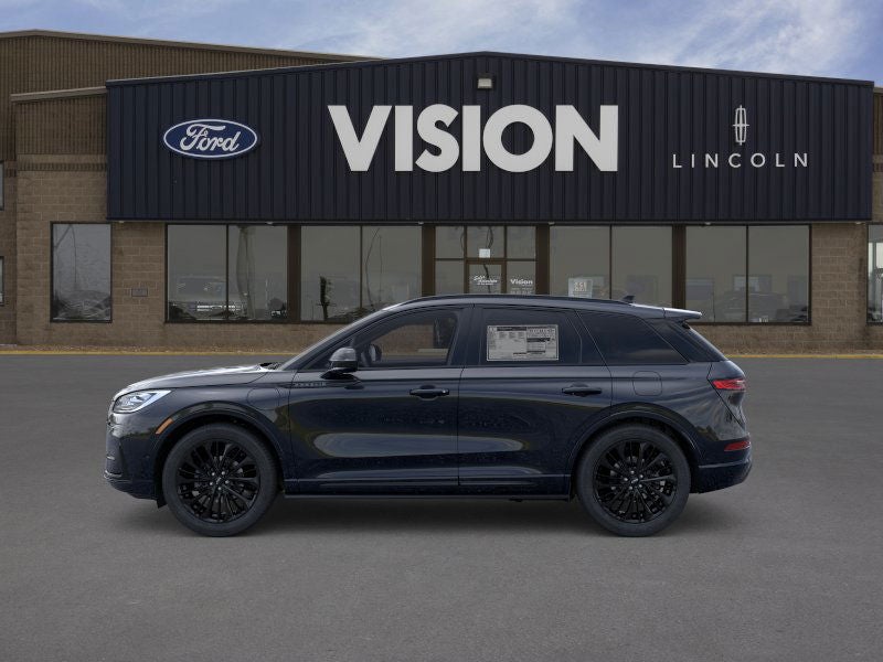 2025 Lincoln Corsair Grand Touring