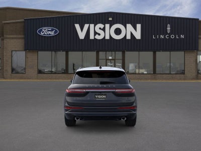 2025 Lincoln Corsair Grand Touring