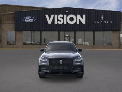 2025 Lincoln Corsair Grand Touring