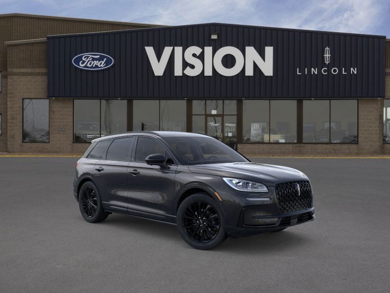 2025 Lincoln Corsair Grand Touring