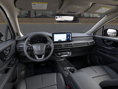 2025 Lincoln Corsair Grand Touring